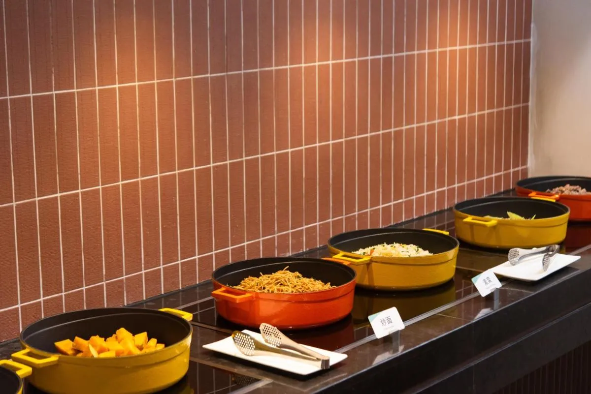 Image 4 of Atour S Hotel Shenzhen Nanshan Science and Technology Park Hi-Tech Centre
