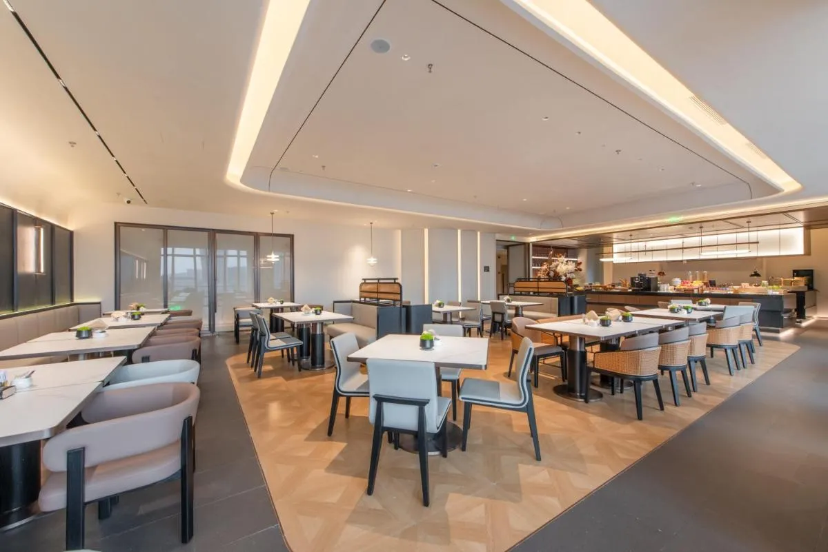 Image 5 of Atour S Hotel Shenzhen Nanshan Science and Technology Park Hi-Tech Centre