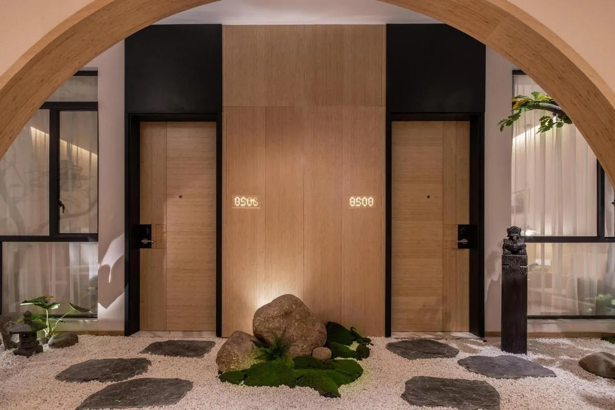 Image 1 of Atour X Hotel Shenzhen Futian CBD Chegongmiao