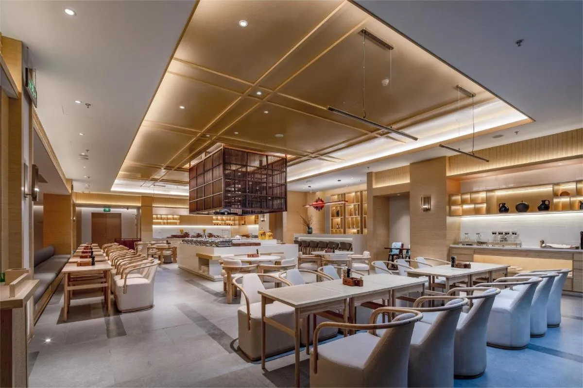 Image 4 of Atour X Hotel Shenzhen Futian CBD Chegongmiao