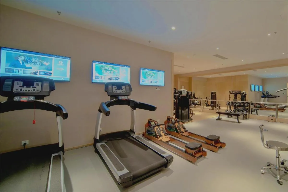 Image 5 of Atour X Hotel Shenzhen Futian CBD Chegongmiao