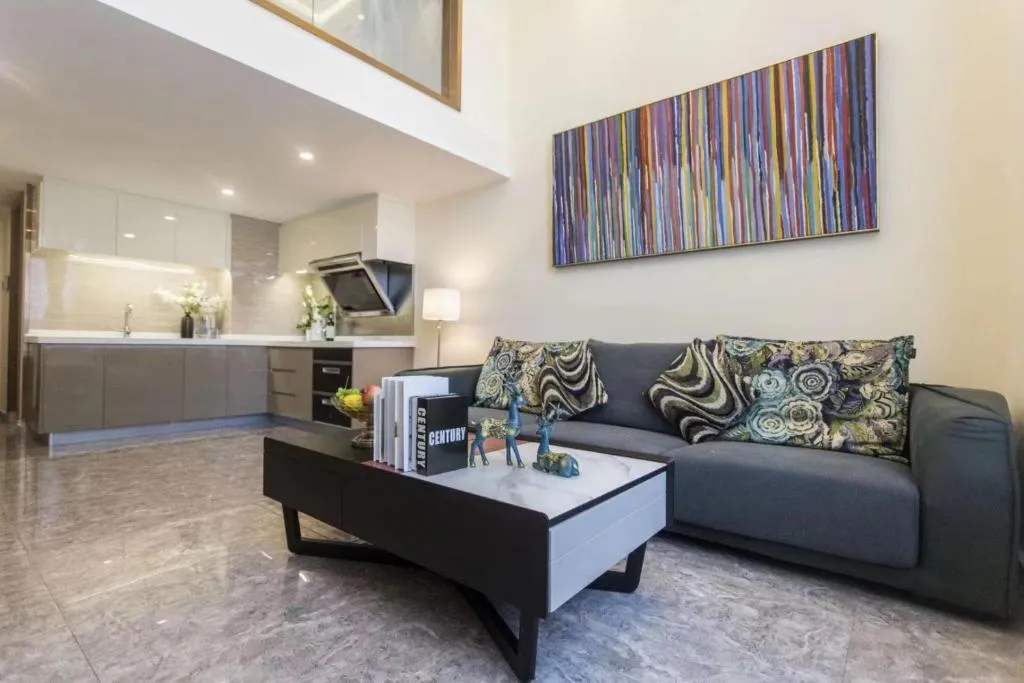 Image of B T Miele Executive Apartment – Qianhai Square Shenzhen