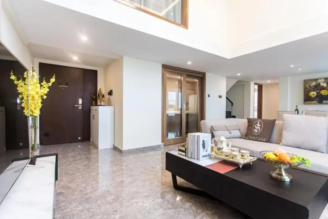 Image 4 of B T Miele Executive Apartment – Qianhai Square Shenzhen