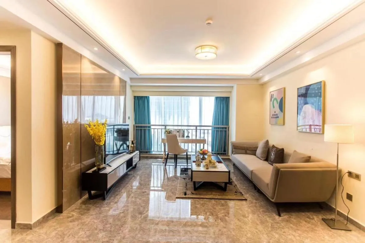 Image 3 of B T Miele Executive Apartment – Qianhai Square Shenzhen