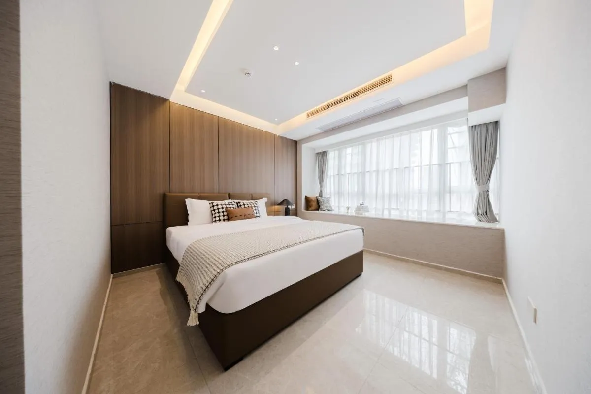 Image 6 of Boruisi Video and Audio Light House – Shenzhen Convention and Exhibition Center Gangxia Metro Station