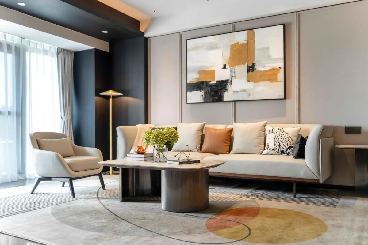 Image 1 of CM+ Service Apartment Shenzhen Taige