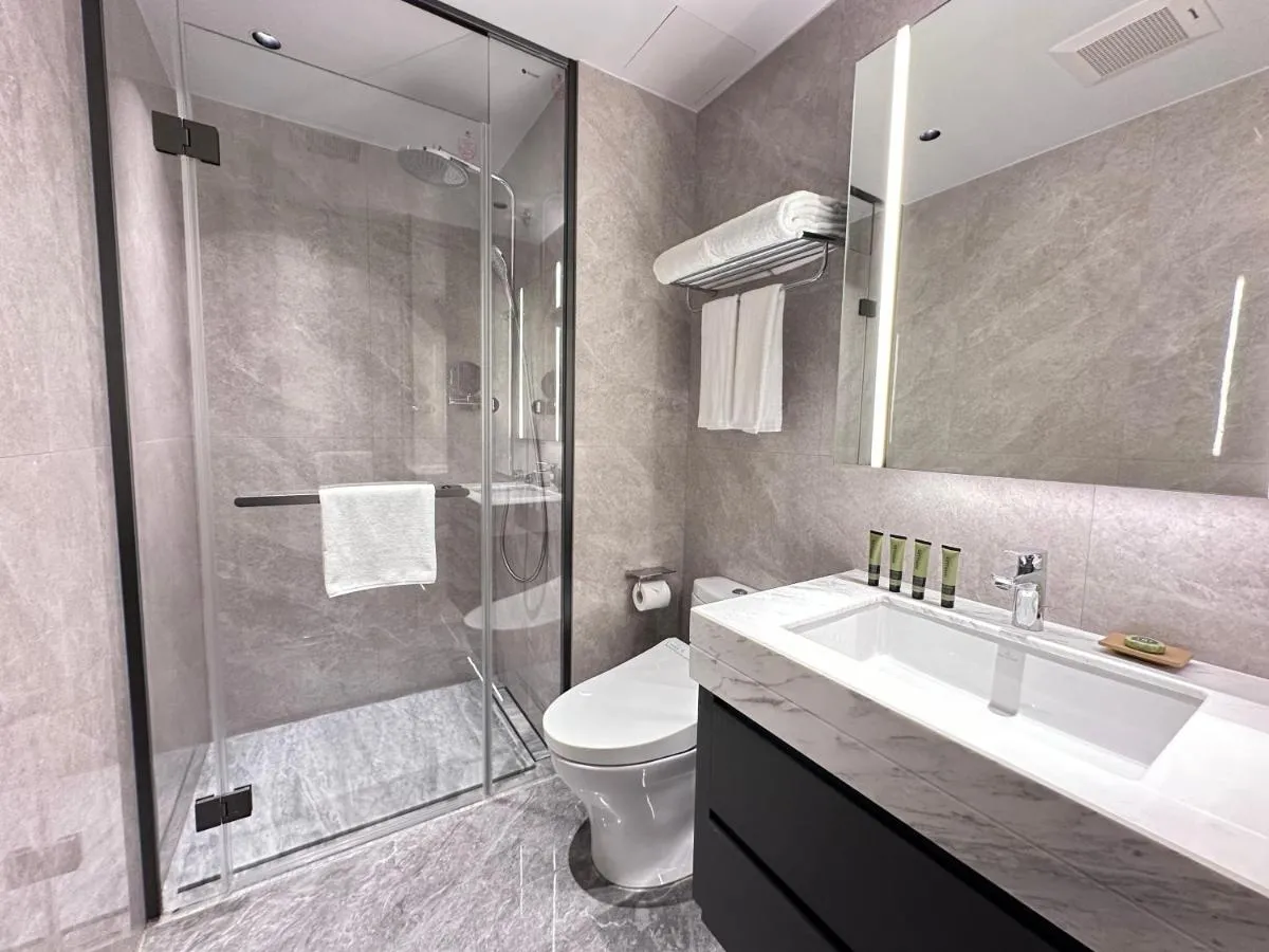 Image 3 of CM+ Service Apartment Shenzhen Taige