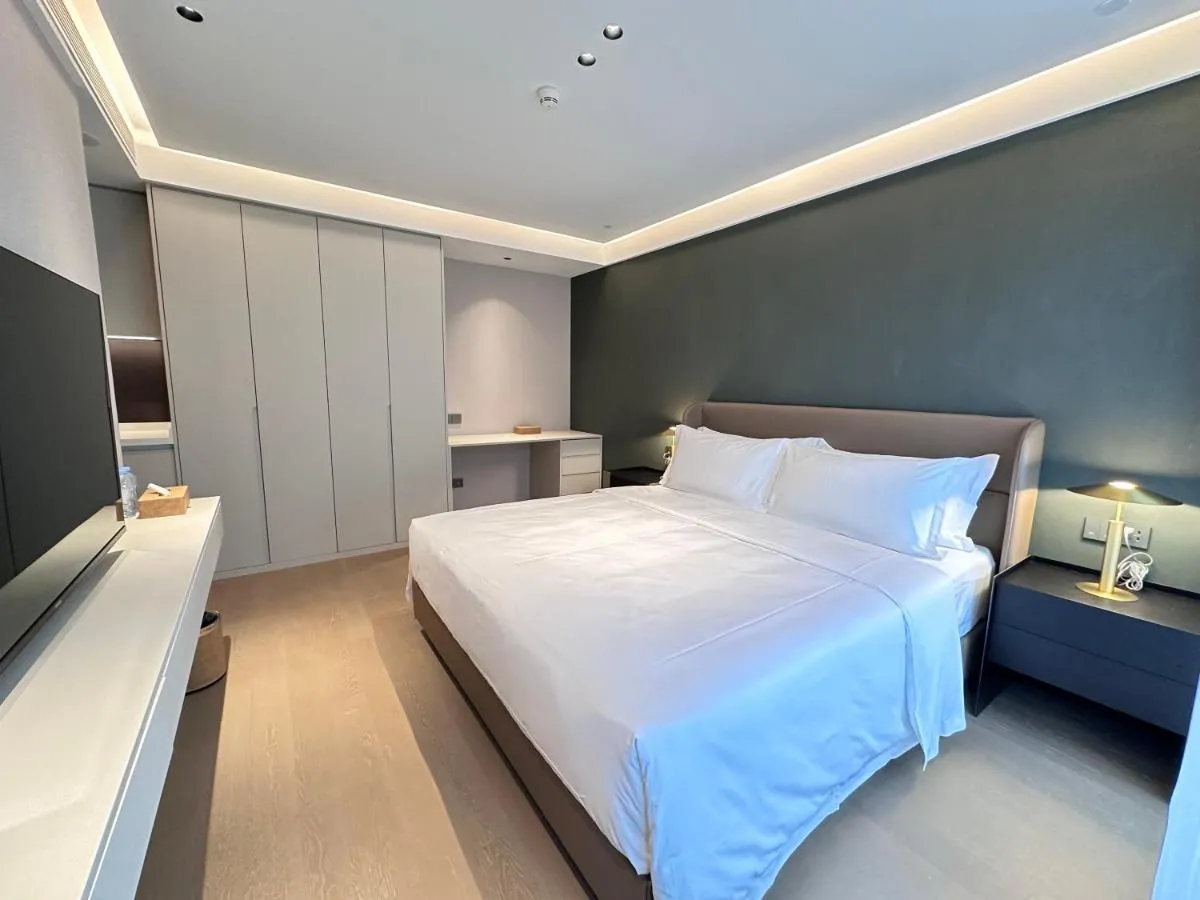 Image 5 of CM+ Service Apartment Shenzhen Taige
