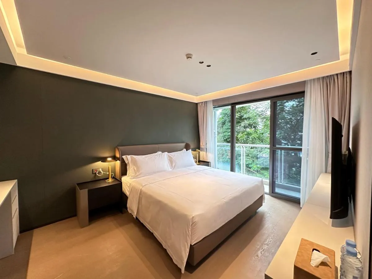 Image 6 of CM+ Service Apartment Shenzhen Taige