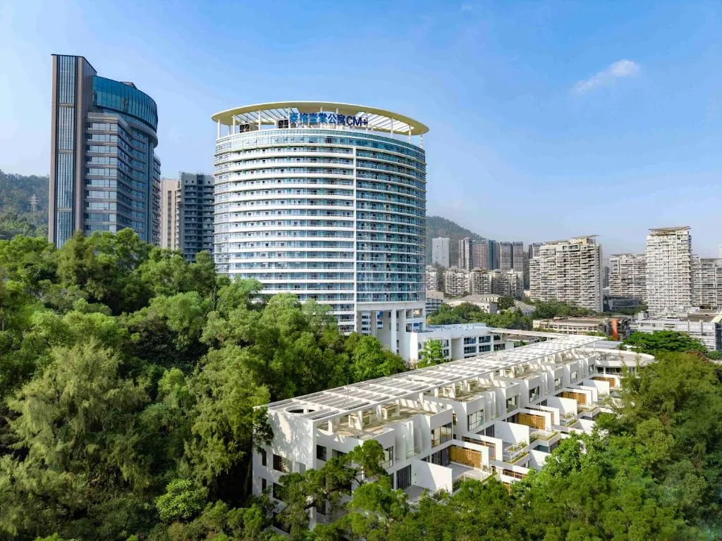 Image of CM+ Service Apartment Shenzhen Taige