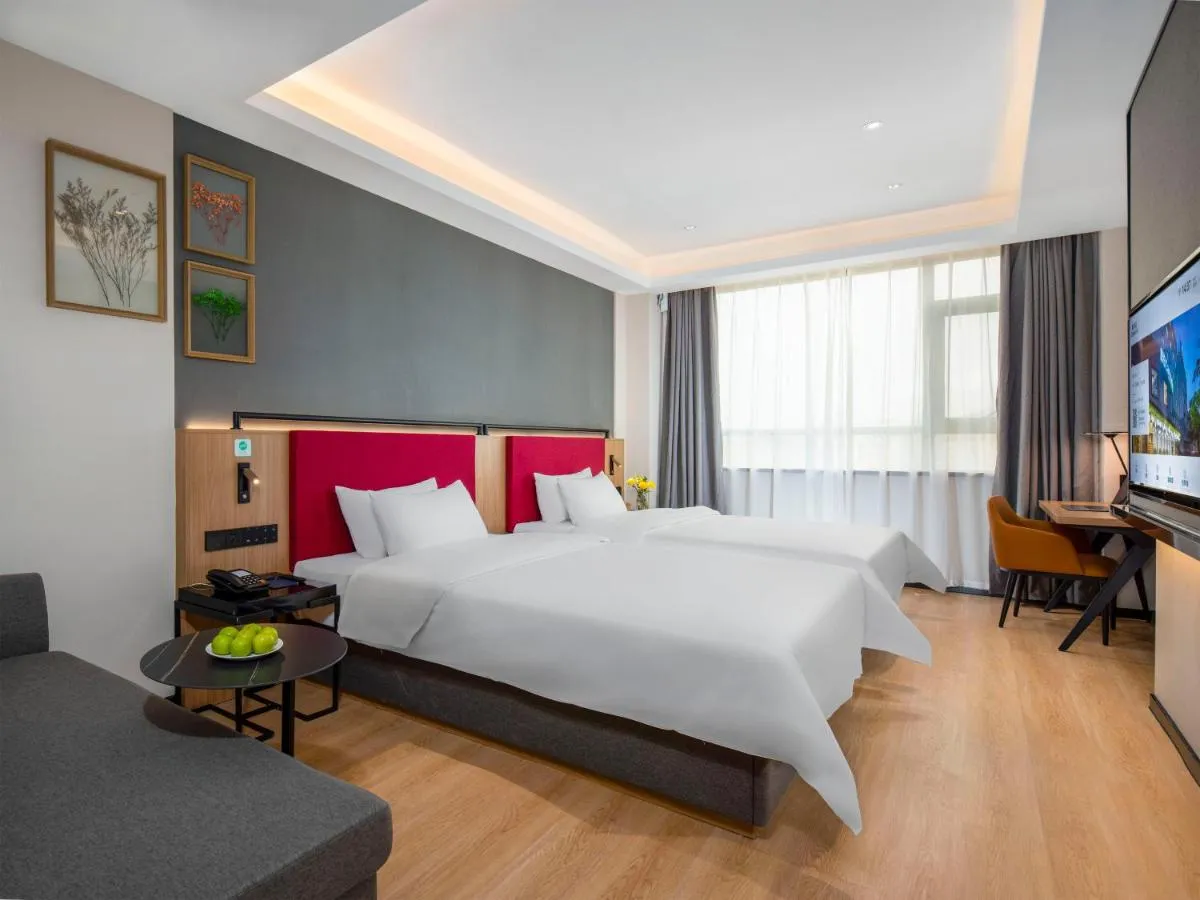 Image 4 of Campanile Shenzhen Guanlan Golf