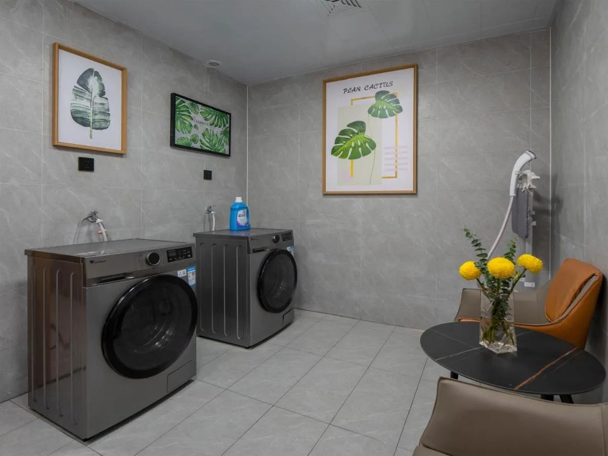 Image 5 of Campanile Shenzhen Guanlan Golf