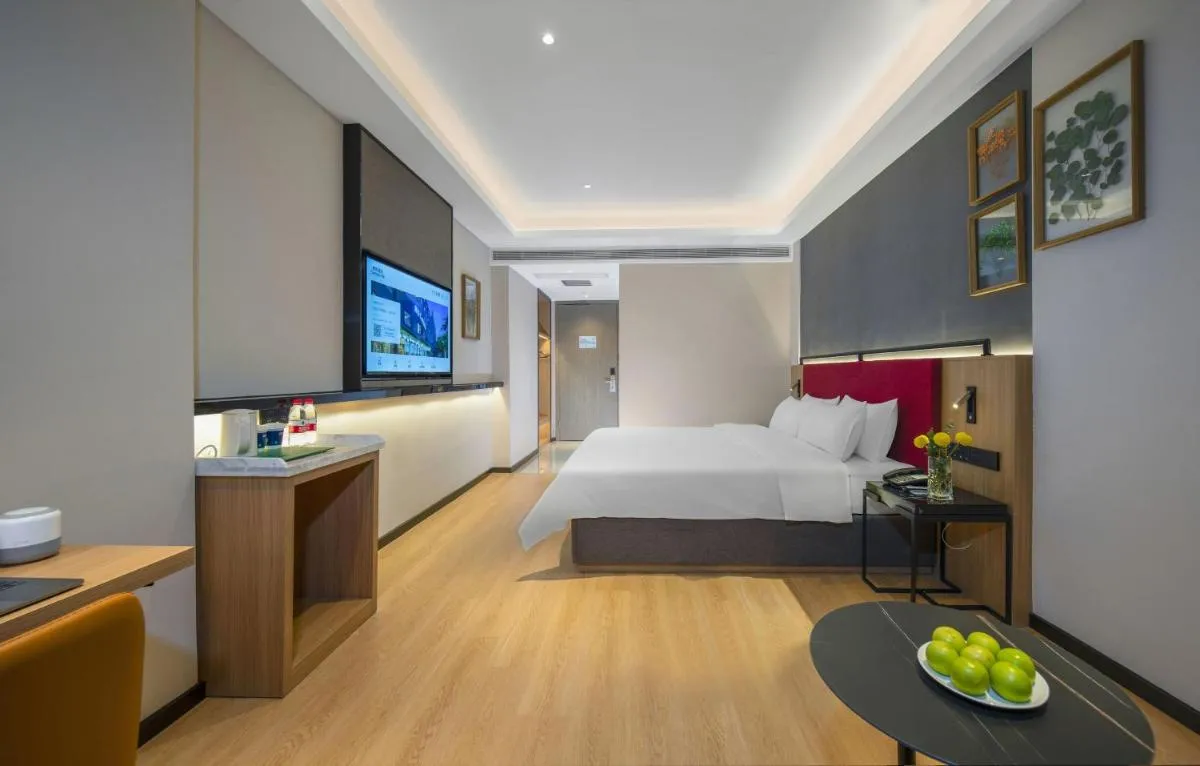Image 6 of Campanile Shenzhen Guanlan Golf