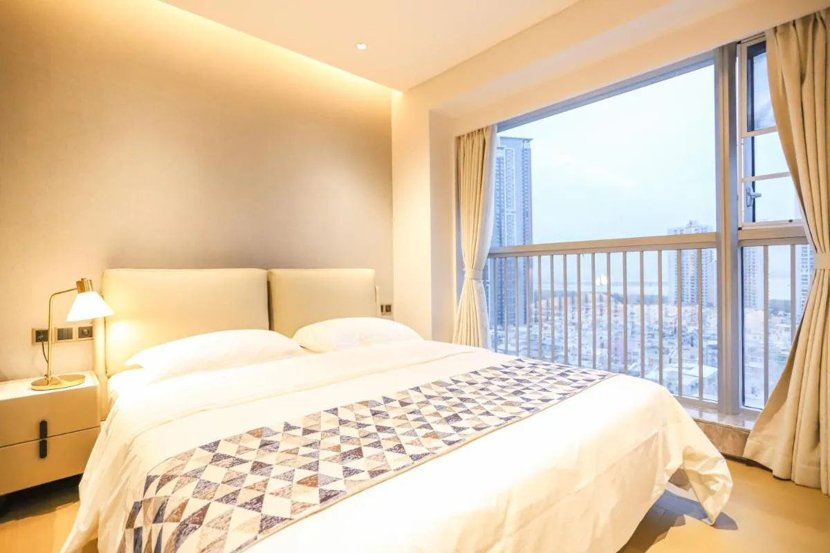 Image 3 of Canopy Executive Apartments – Shenzhen Futian Center