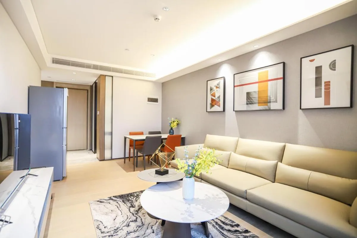 Image 5 of Canopy Executive Apartments – Shenzhen Futian Center