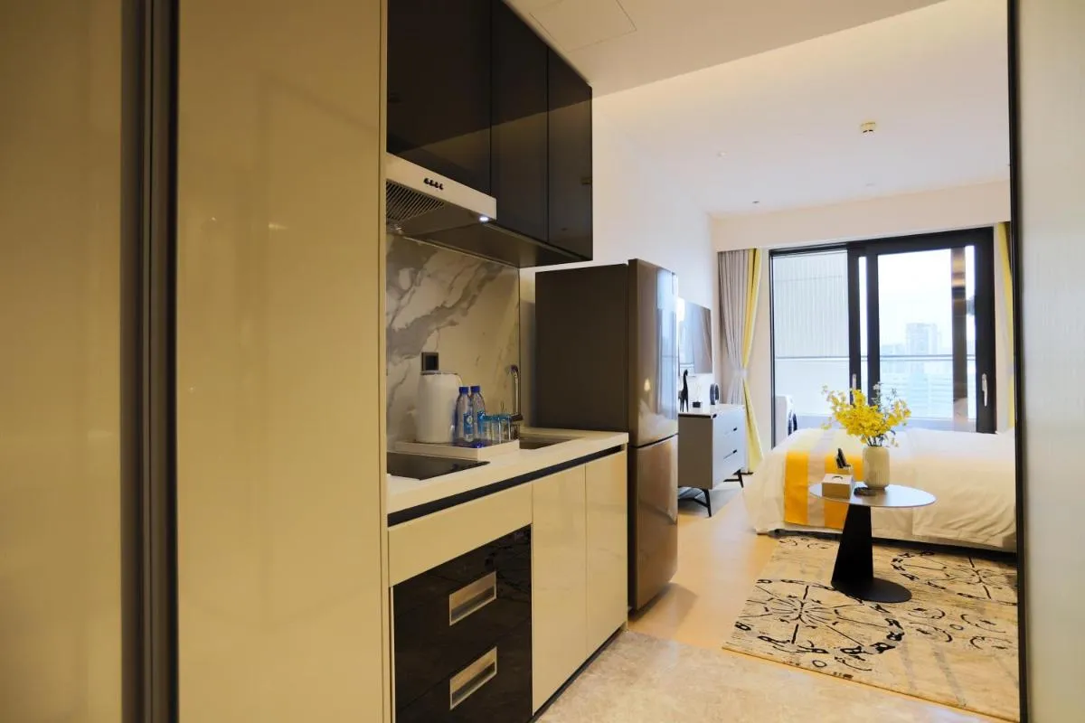 Image 6 of Canopy Executive Apartments – Shenzhen Futian Center
