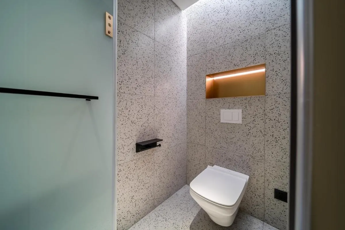 Image 6 of CitiGO RESERVE Hotel Bao’an Center Shenzhen