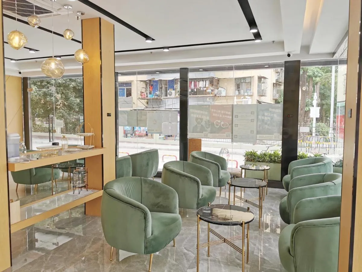 Image 3 of Connar Hotel – Shenzhen Futian