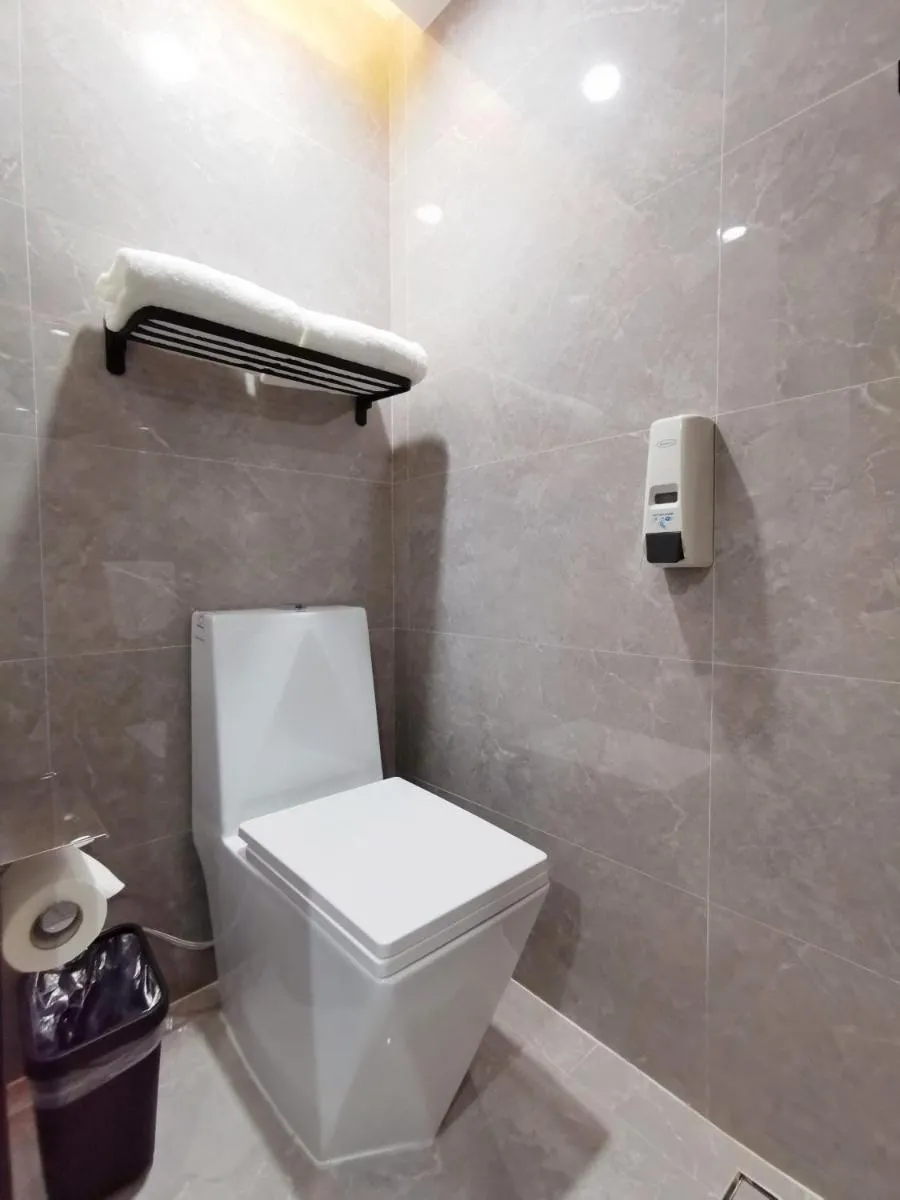Image 5 of Connar Hotel – Shenzhen Futian