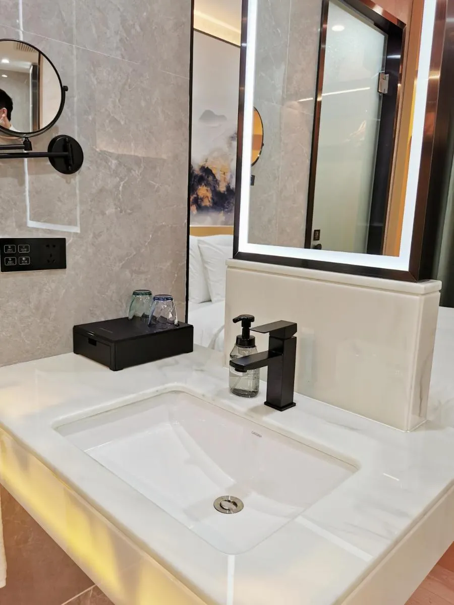 Image 6 of Connar Hotel – Shenzhen Futian