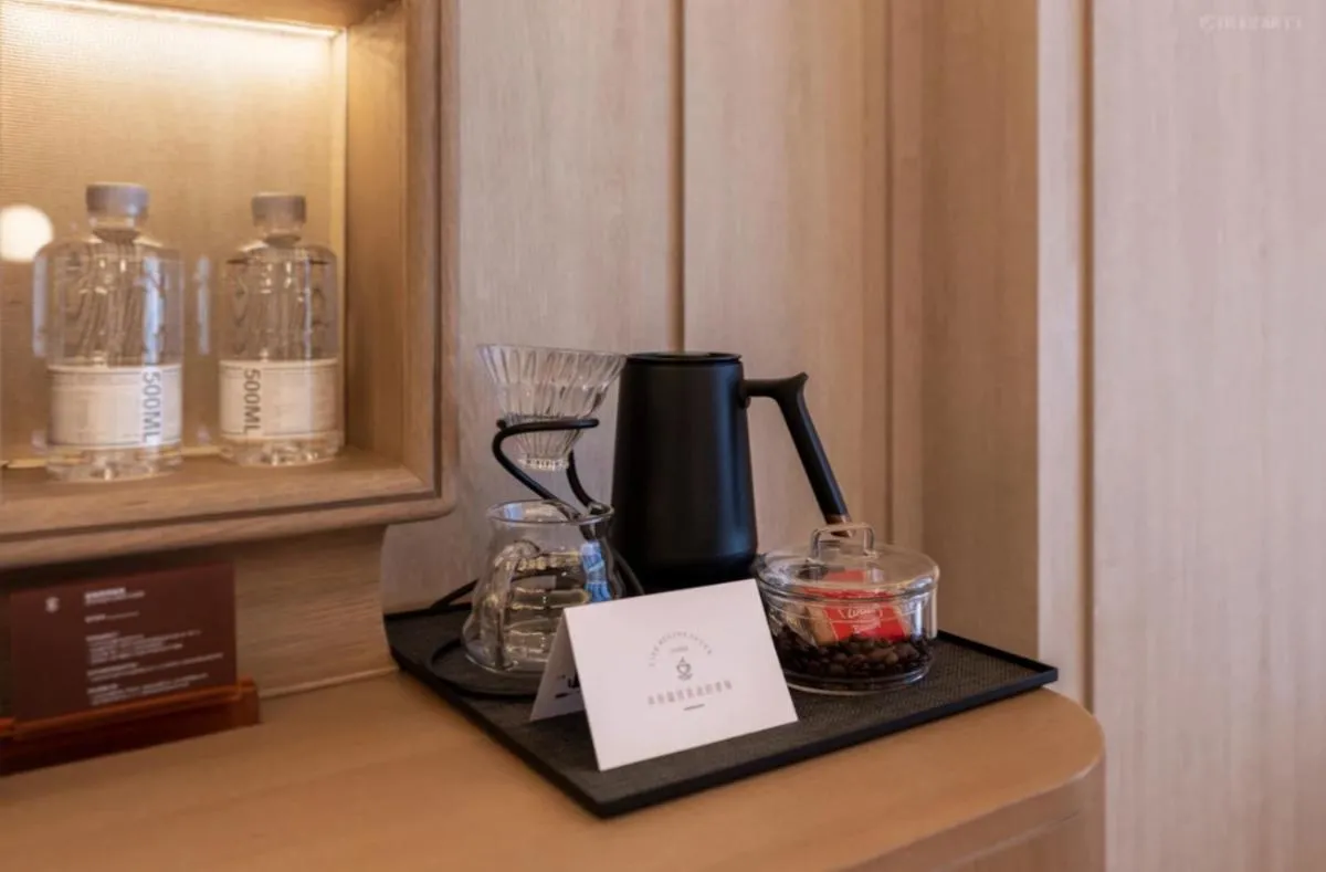 Image 3 of Crystal Orange Hotel – Shenzhen Nanshan Xinhaofang Branch