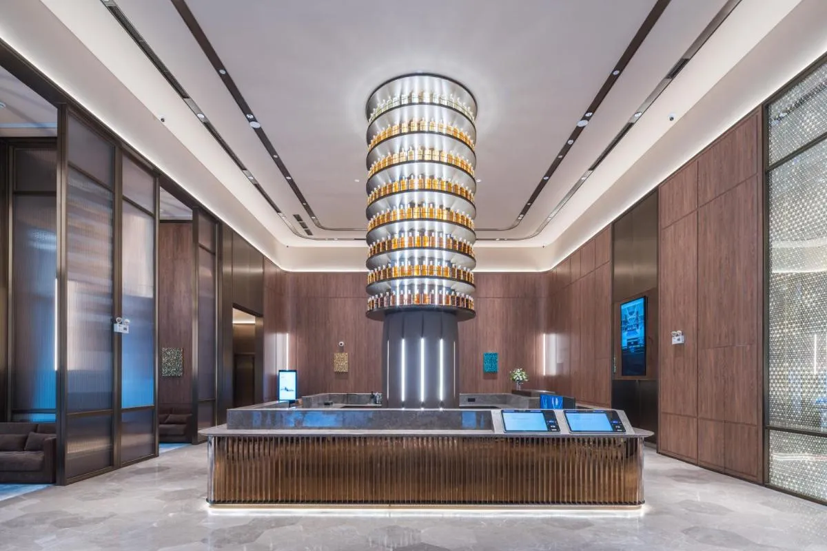 Image 6 of Crystal Orange Hotel – Shenzhen Nanshan Xinhaofang Branch