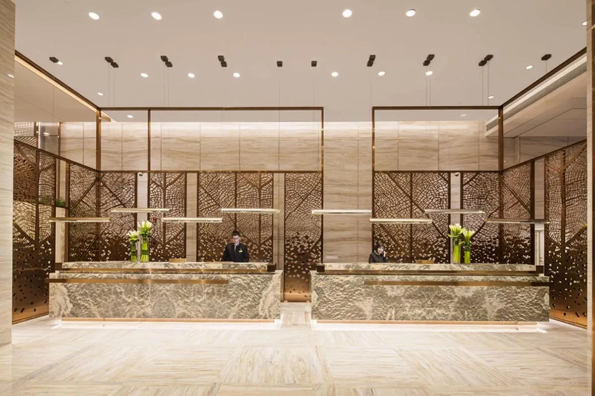 Image 2 of DoubleTree by Hilton Hotel Shenzhen Longhua, Near Huawei, Foxcnn, Shenzhen North Railway, Uniwalk & Uniworld Shopping Mall, Sam’s Club