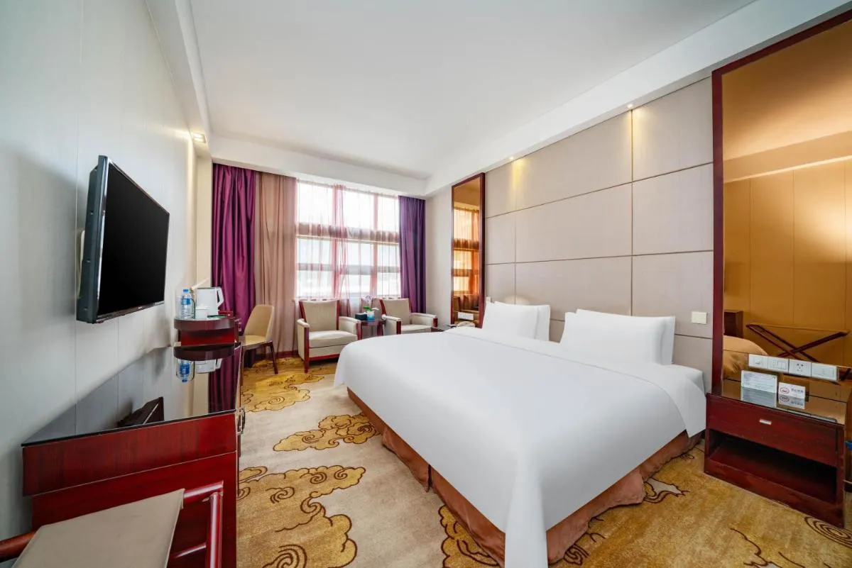Image 2 of Dunhill Hotel Shenzhen Shekou