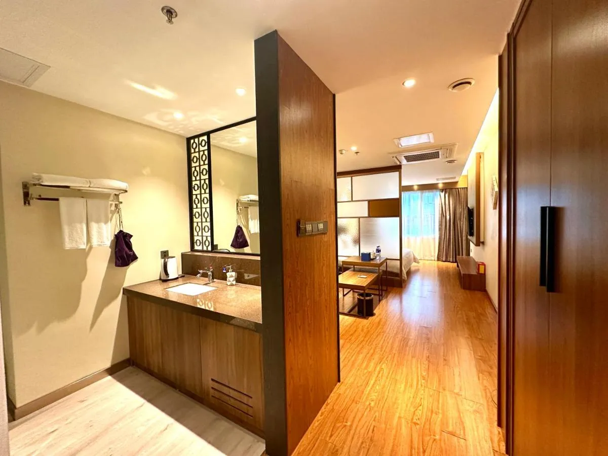 Image 4 of Dunhill Hotel Shenzhen Shekou