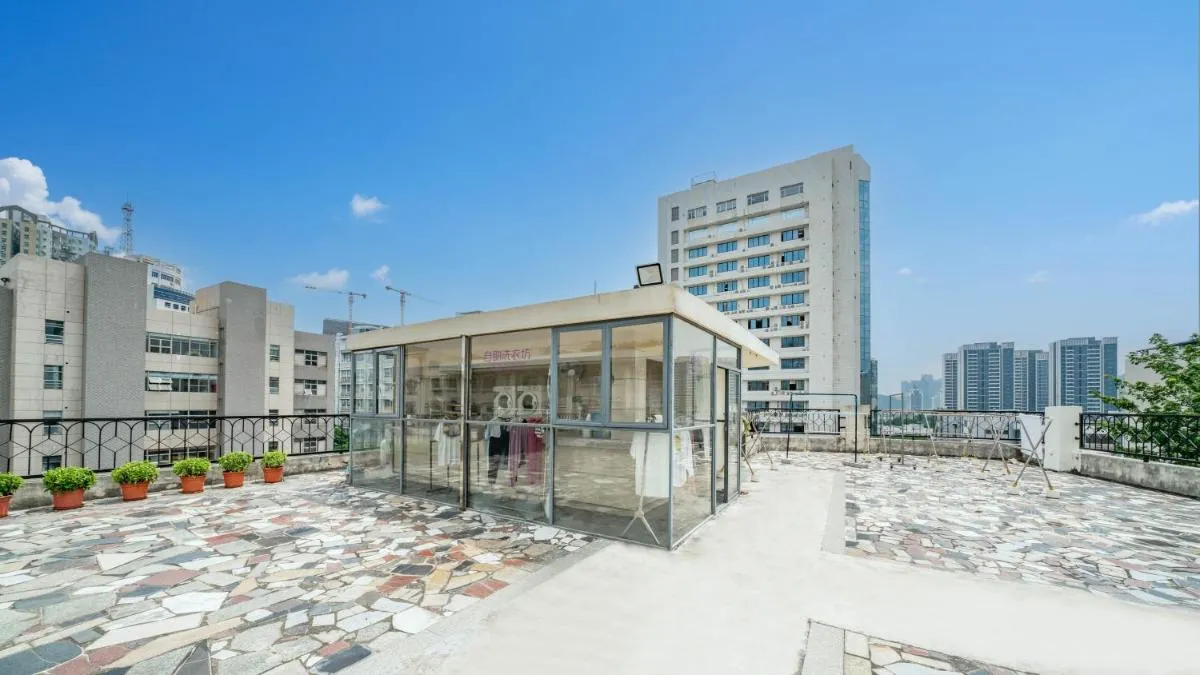 Image 5 of Dunhill Hotel Shenzhen Shekou