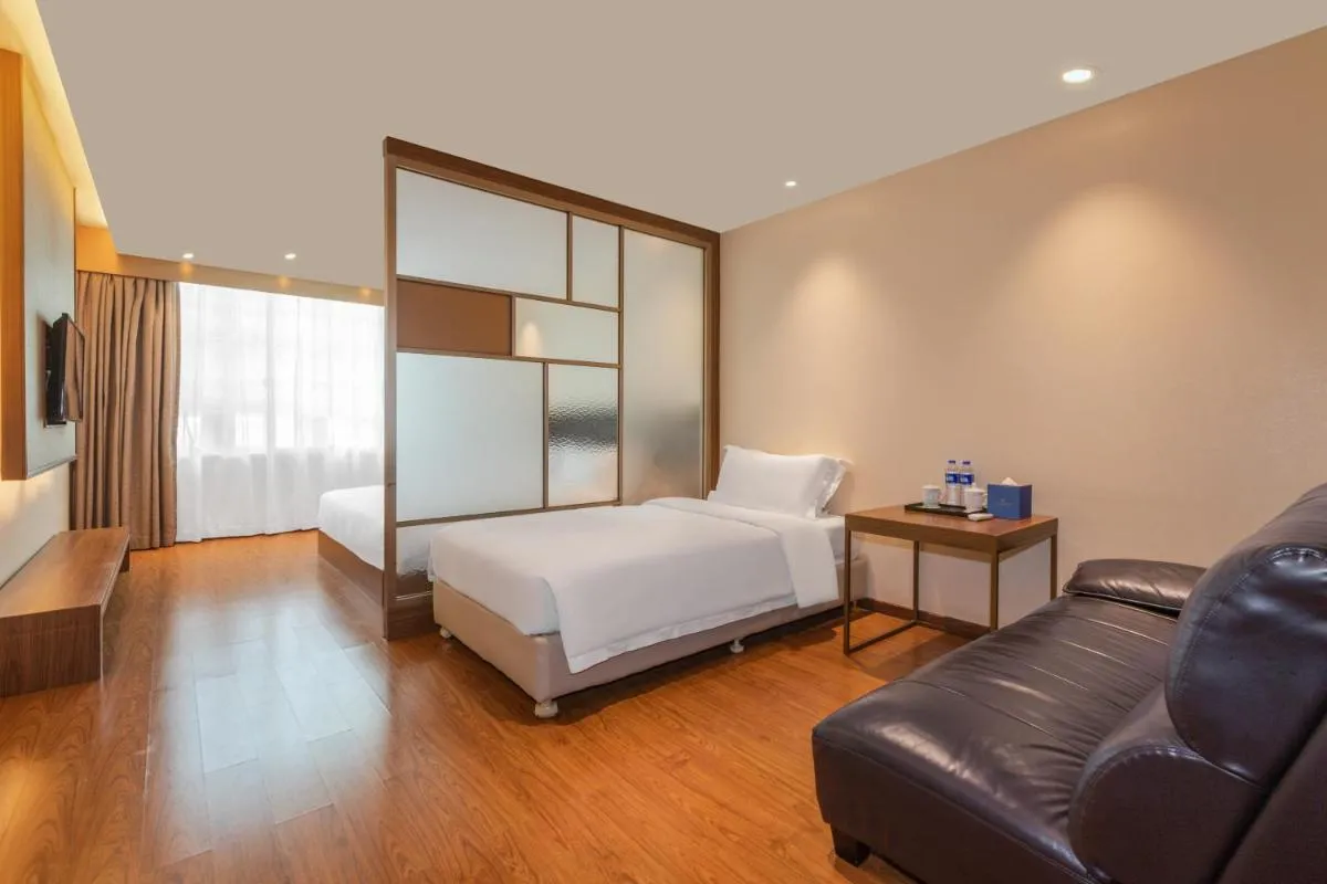 Image 6 of Dunhill Hotel Shenzhen Shekou