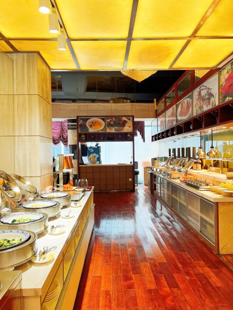 Image 3 of Dunhill Hotel Shenzhen Shekou
