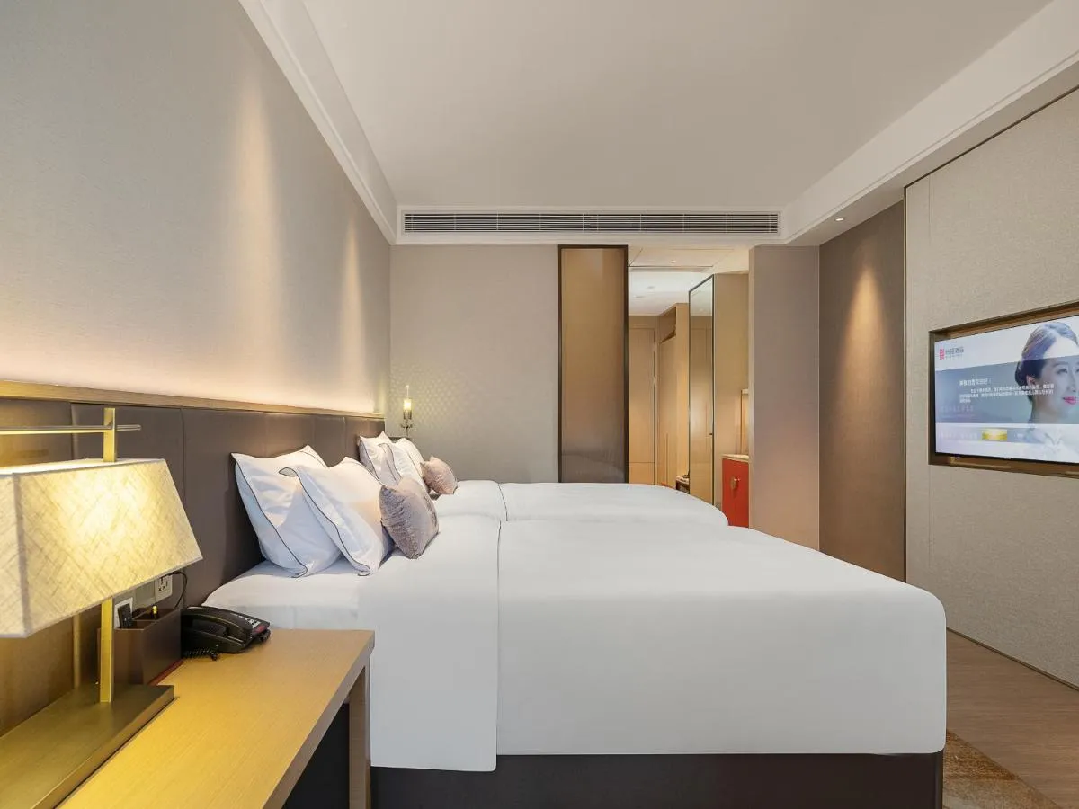 Image 3 of Echeng Hotel – Huawei Base Store in Shenzhen