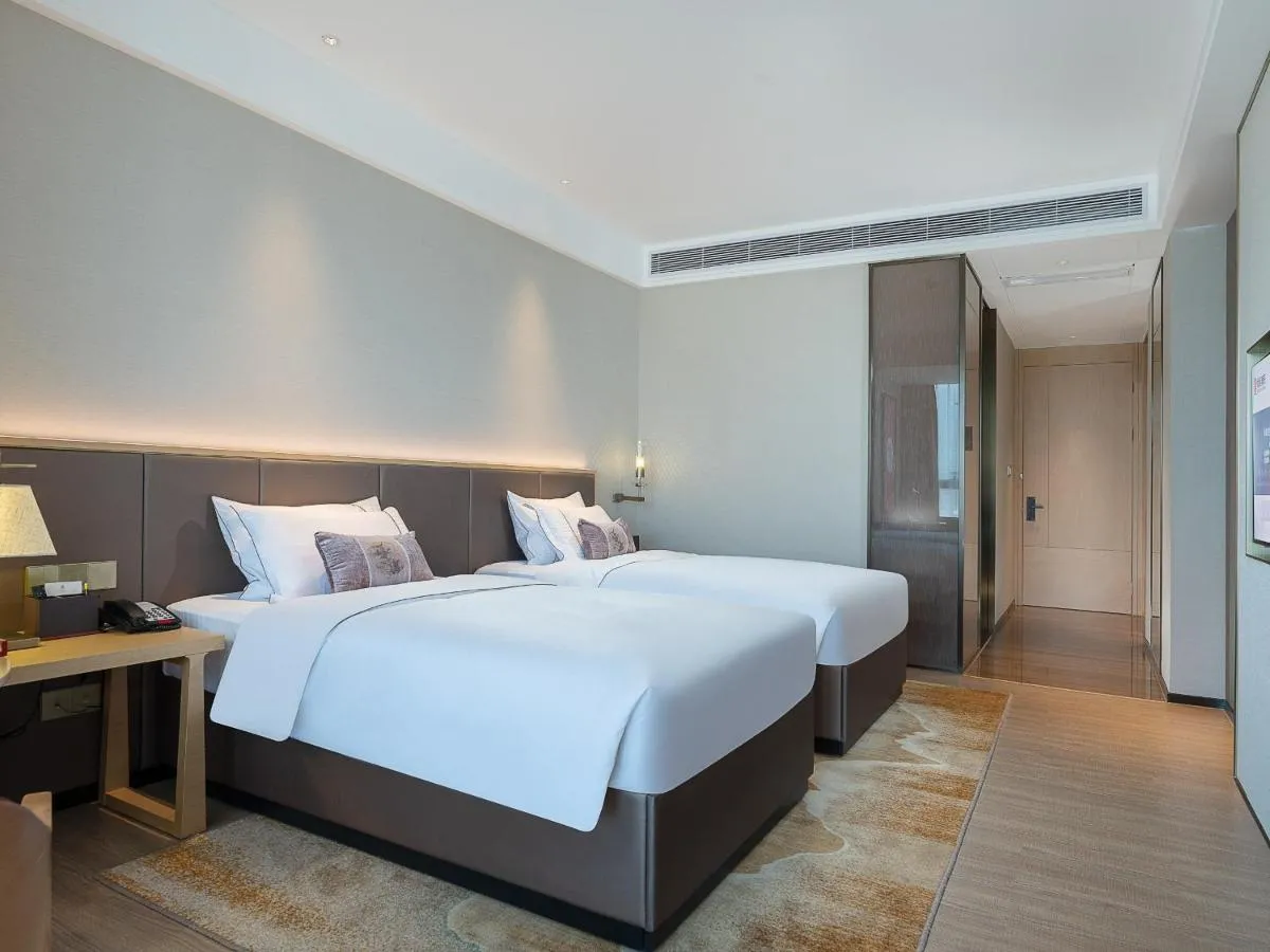Image 5 of Echeng Hotel – Huawei Base Store in Shenzhen