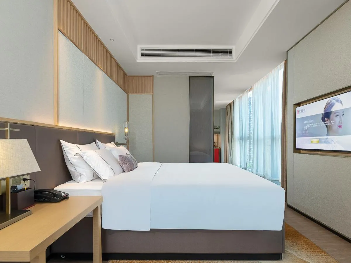 Image 6 of Echeng Hotel – Huawei Base Store in Shenzhen