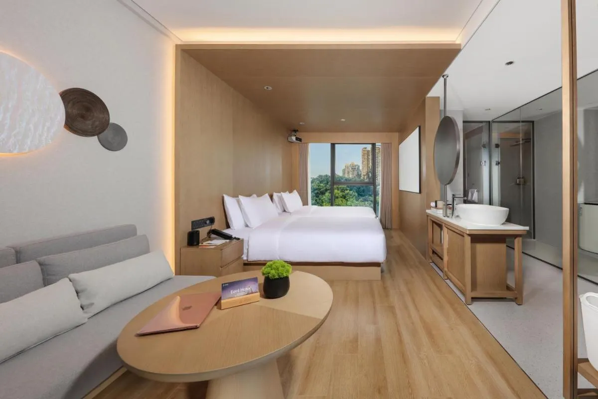 Image 2 of Eeril Hotel Futian Port Exhibition Center