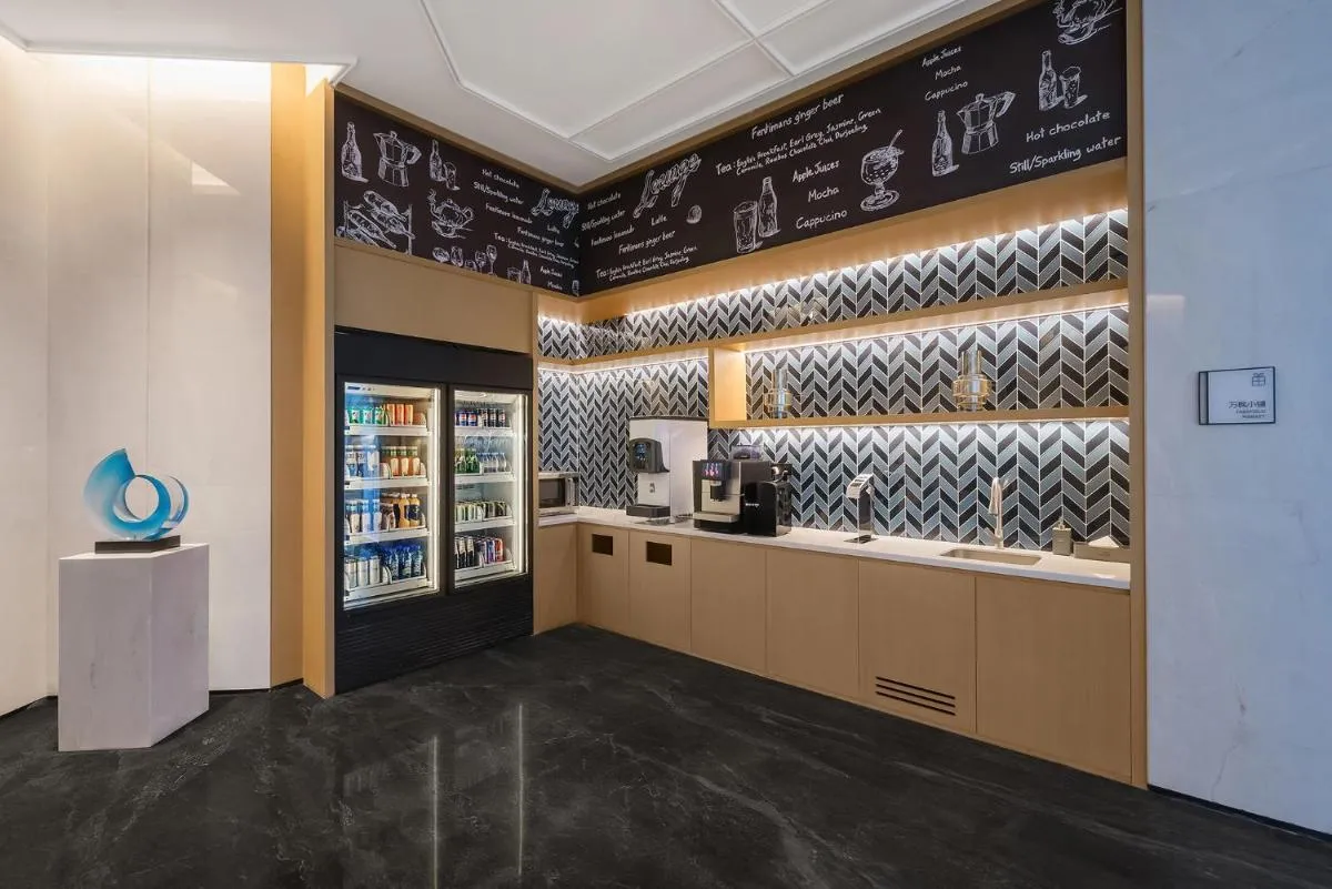 Image 4 of Fairfield by Marriott Shenzhen Dameisha