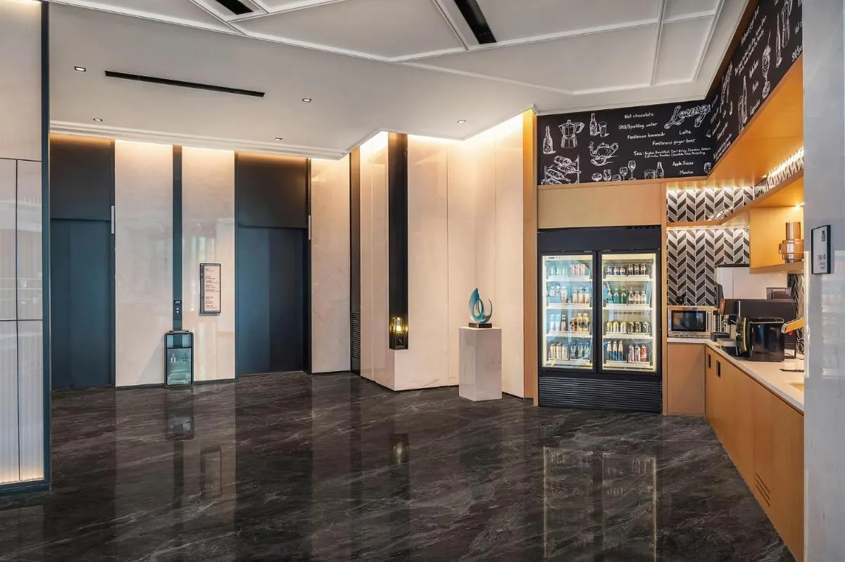 Image 6 of Fairfield by Marriott Shenzhen Dameisha