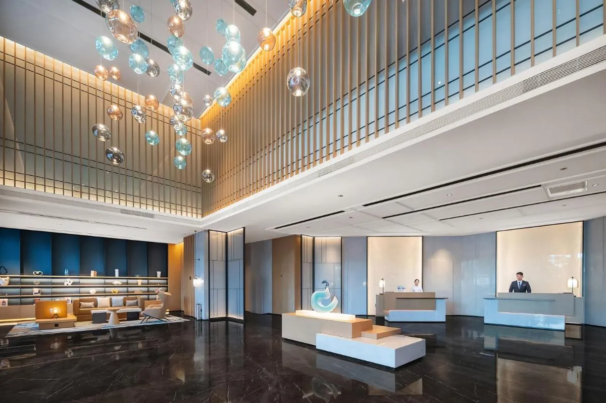 Image 5 of Fairfield by Marriott Shenzhen Dameisha