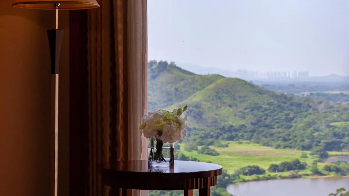 Image 4 of Felicity Hotel Shenzhen, Luohu Railway Station