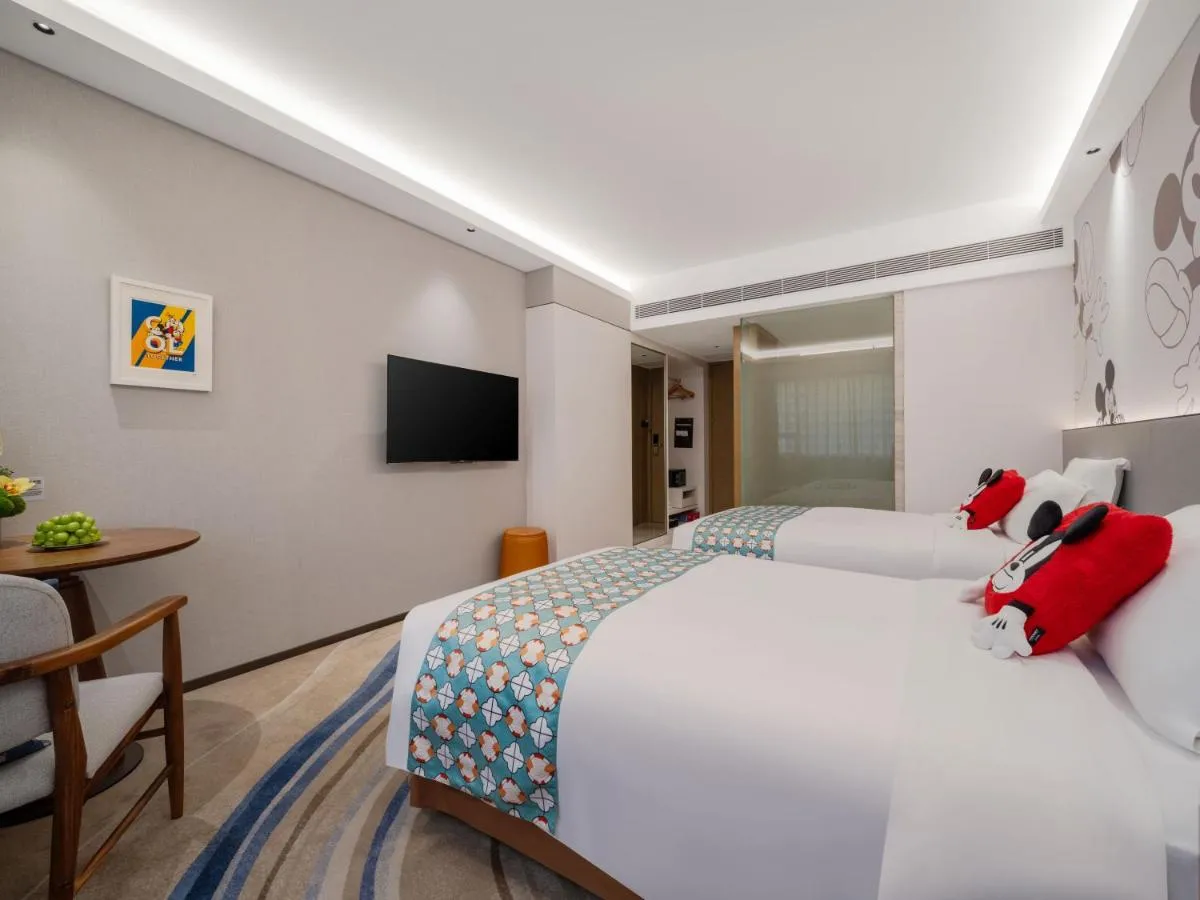 Image 4 of Grand Skylight Hotel Shenzhen Zhonghang