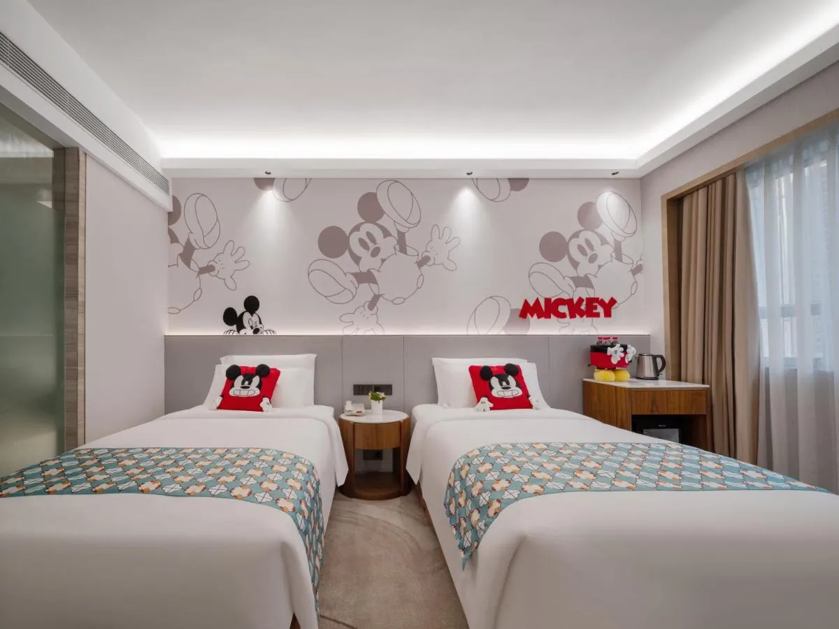 Image 6 of Grand Skylight Hotel Shenzhen Zhonghang