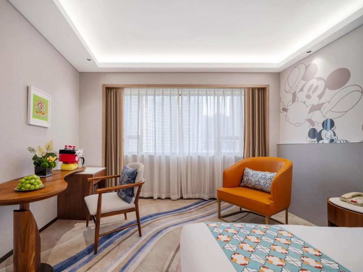 Image 1 of Grand Skylight Hotel Shenzhen Zhonghang