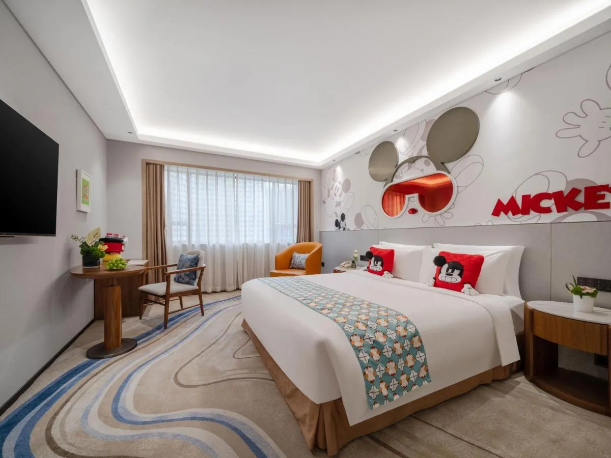 Image 2 of Grand Skylight Hotel Shenzhen Zhonghang