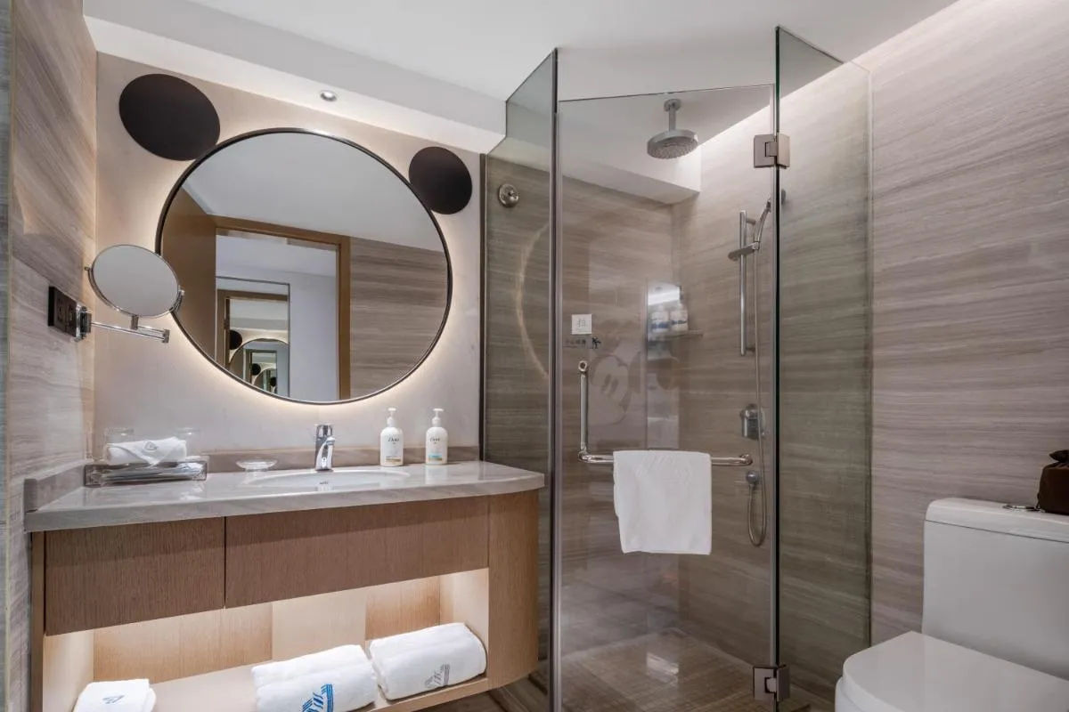 Image 5 of Grand Skylight Hotel Shenzhen Zhonghang