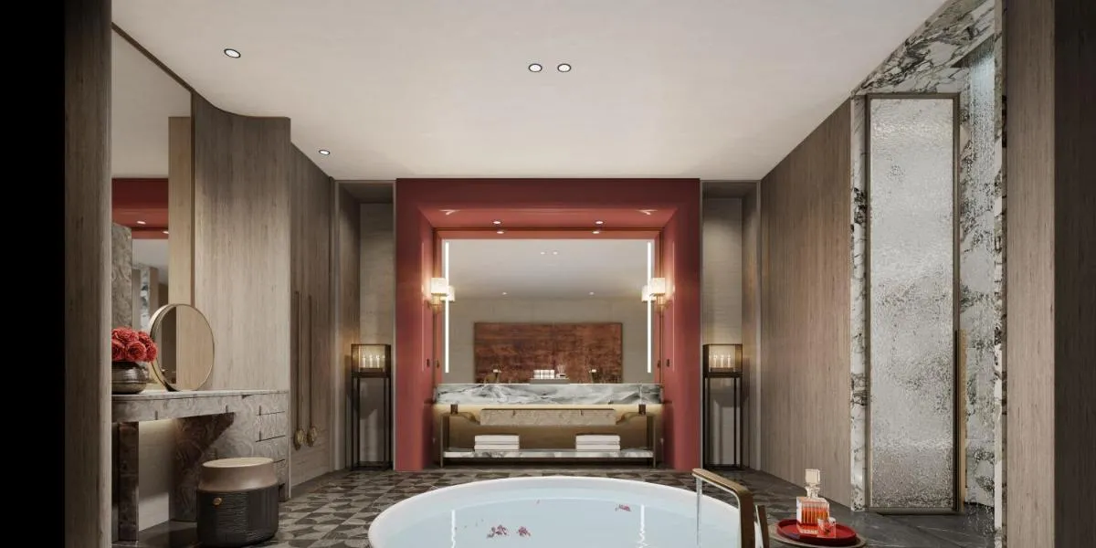 Image 3 of HUALUXE Shenzhen Bao’an, an IHG Hotel