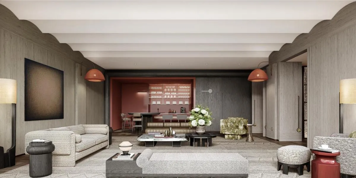Image 5 of HUALUXE Shenzhen Bao’an, an IHG Hotel
