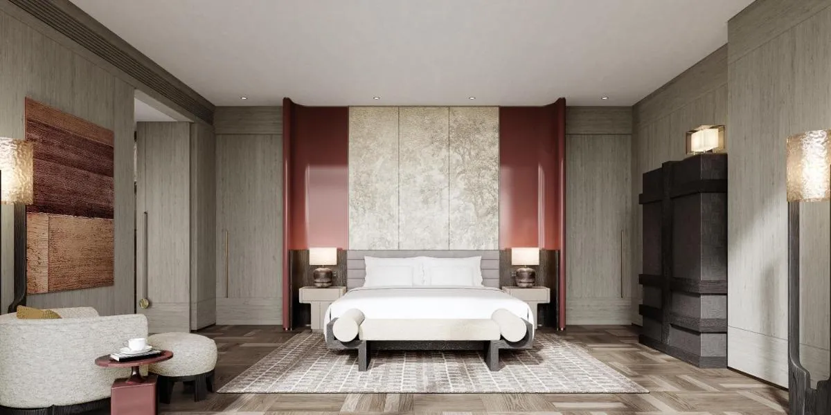 Image 4 of HUALUXE Shenzhen Bao’an, an IHG Hotel