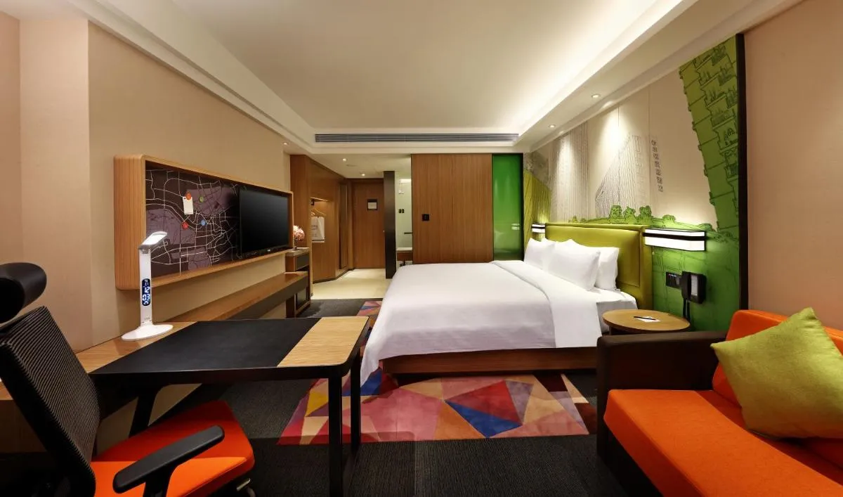 Image 5 of Hampton by Hilton Guangming Shenzhen