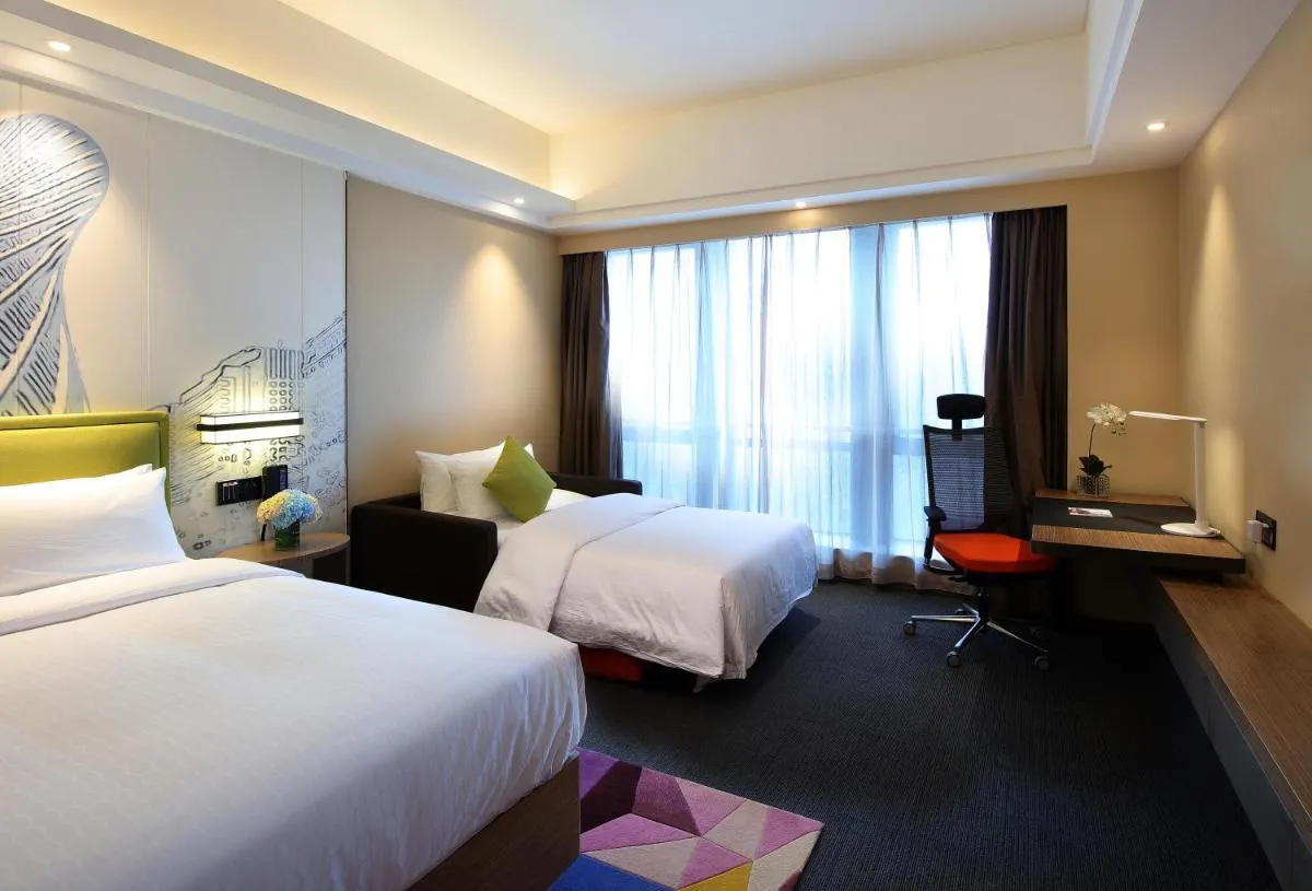 Image 4 of Hampton by Hilton Guangming Shenzhen